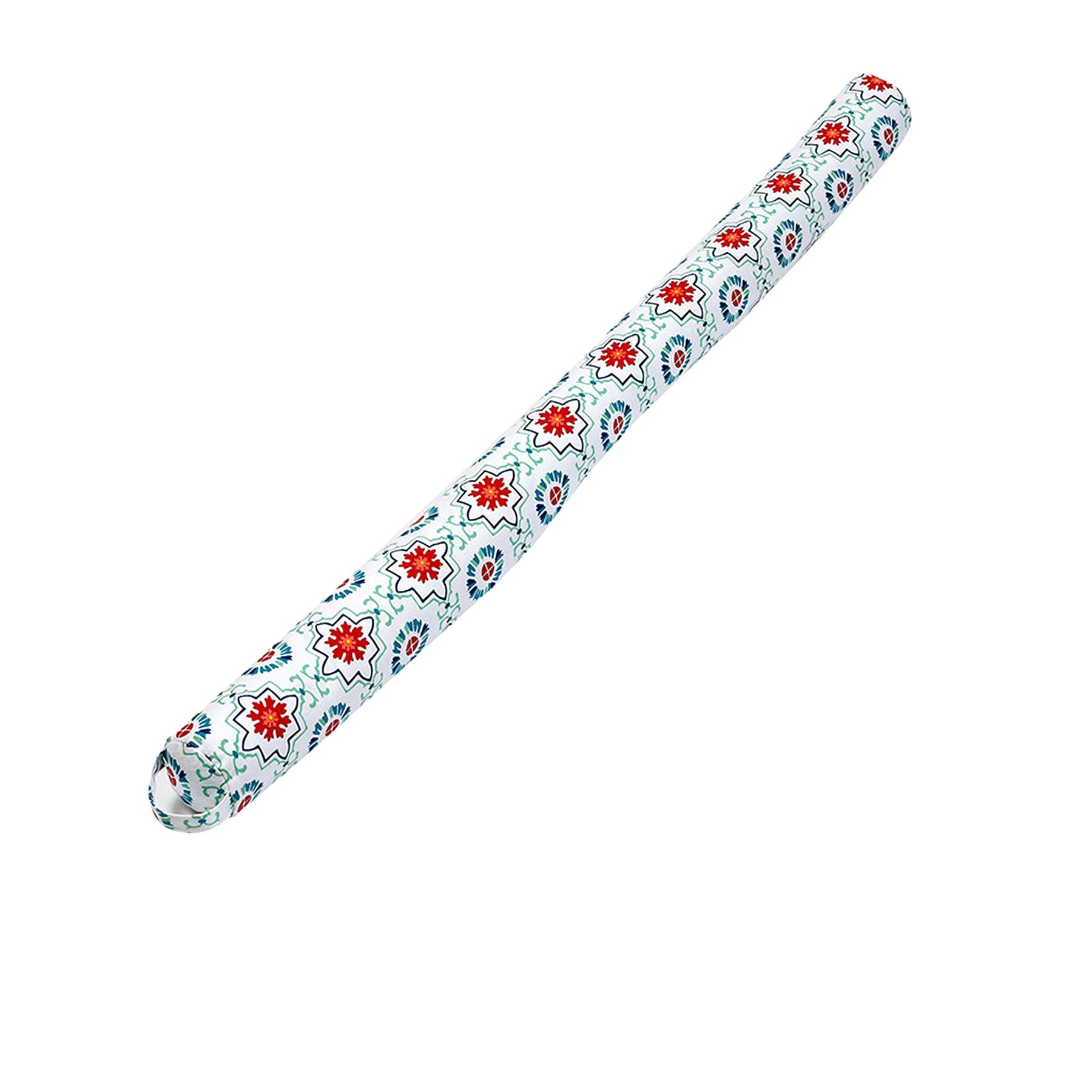 Ladelle Draught Excluder Fiesta Tile Main image