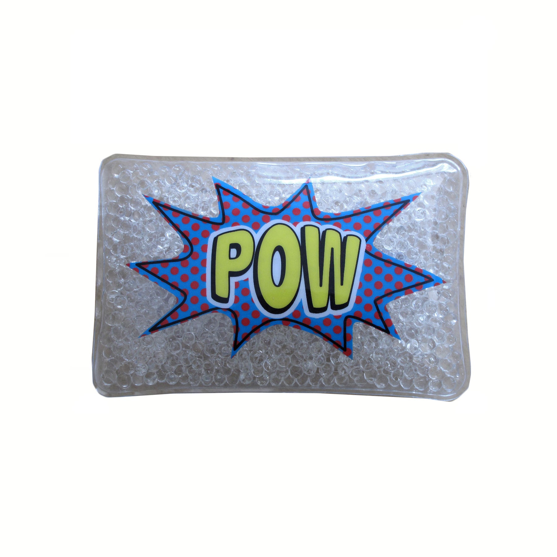 Gel Bead Hot/Cold Pack Pow Main image