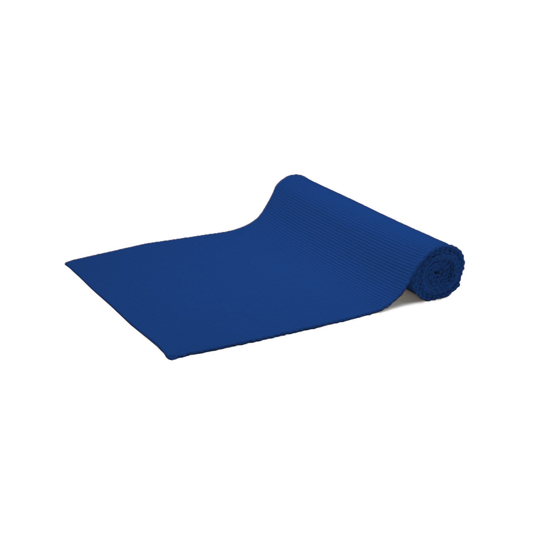 Rans Lollipop Cotton Ribbed Runner - Cobalt Blue Main image