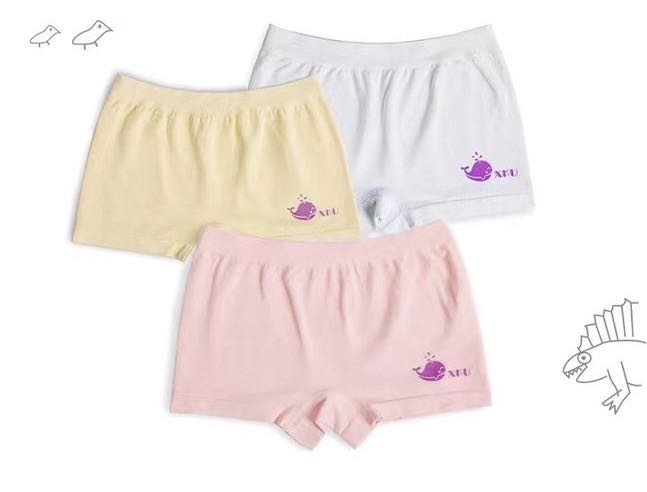 BABY AI PANTIES FOR GIRL Main image