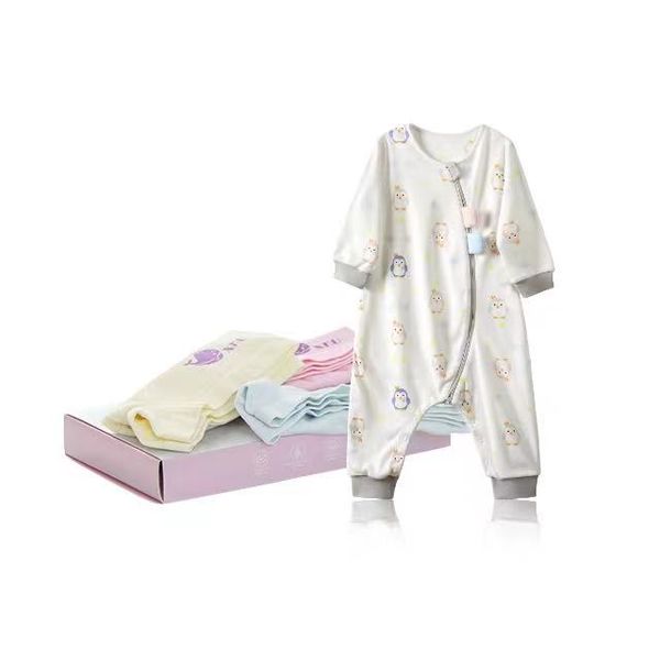 baby ai sleeping sack Main image