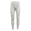 Mens Merino Wool Top Pants Thermal Leggings Long Johns Underwear Pajamas, Men's Long Johns - Beige, S