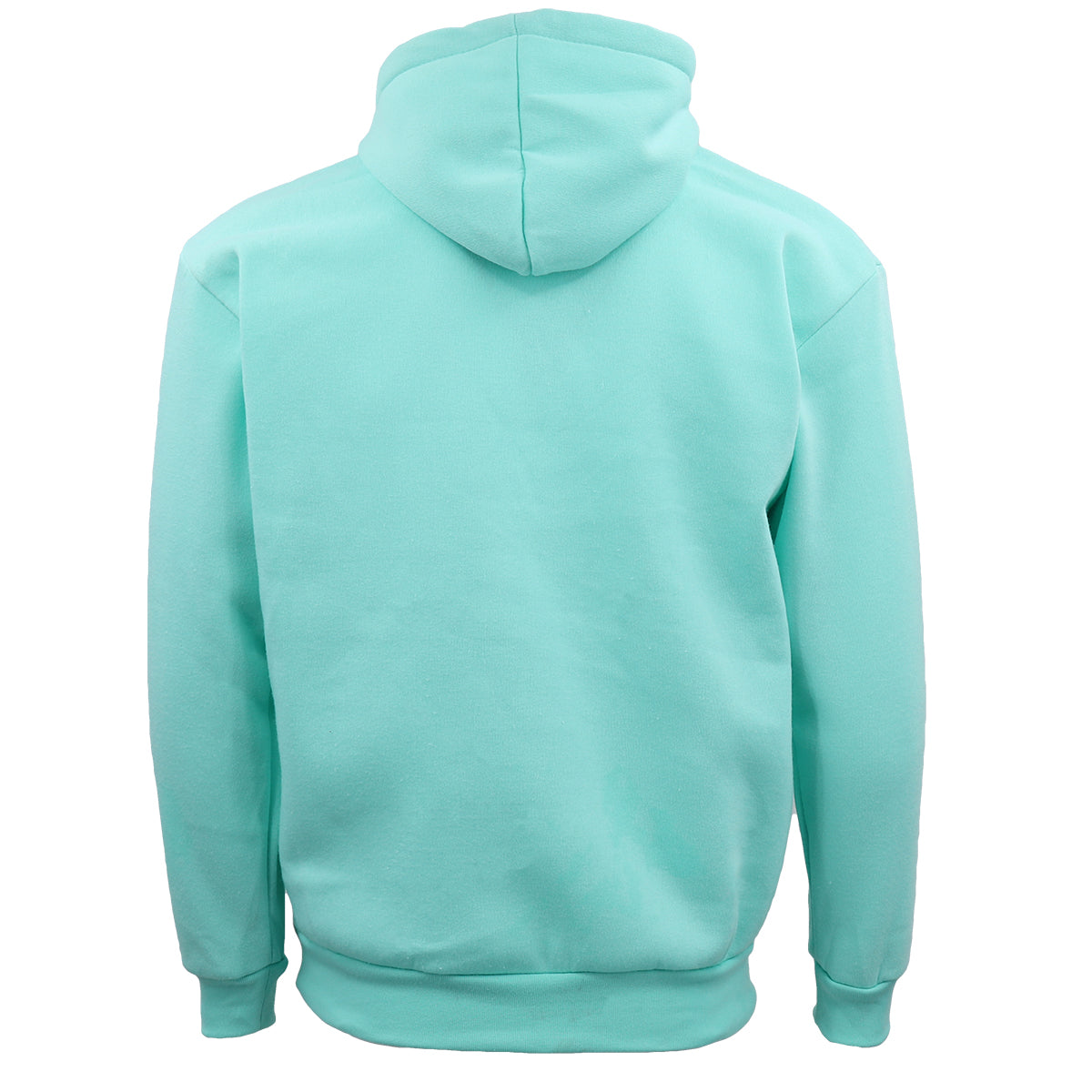 Adult Unisex Men's Basic Plain Hoodie Pullover Sweater Sweatshirt Jumper XS-8XL, Black, 6XL