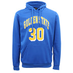 Men's Fleece Pullover Hoodie Jacket Sports Jumper Jersey Chicago Golden State, Black - Chicago 23, 3XL