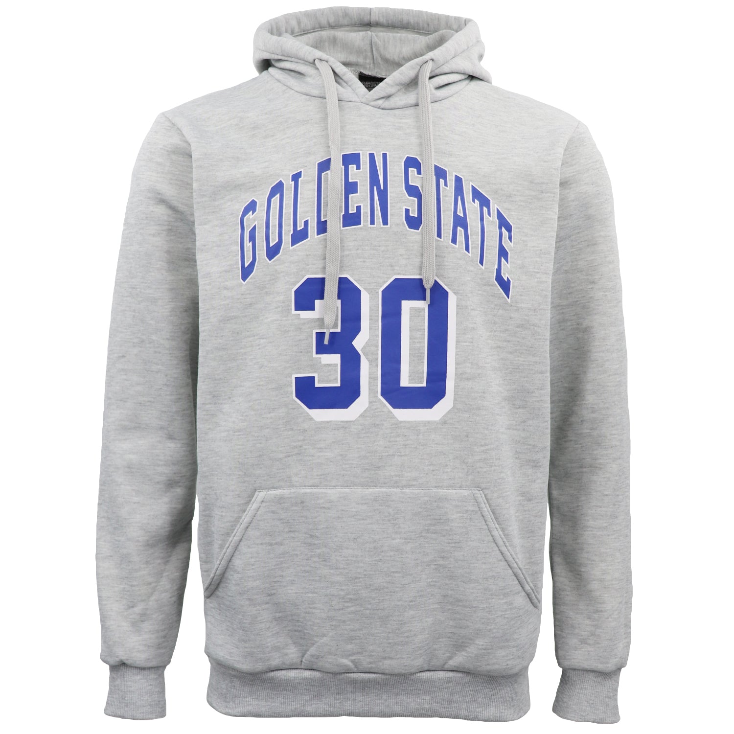 Men's Fleece Pullover Hoodie Jacket Sports Jumper Jersey Chicago Golden State, Red - Chicago 23, XL