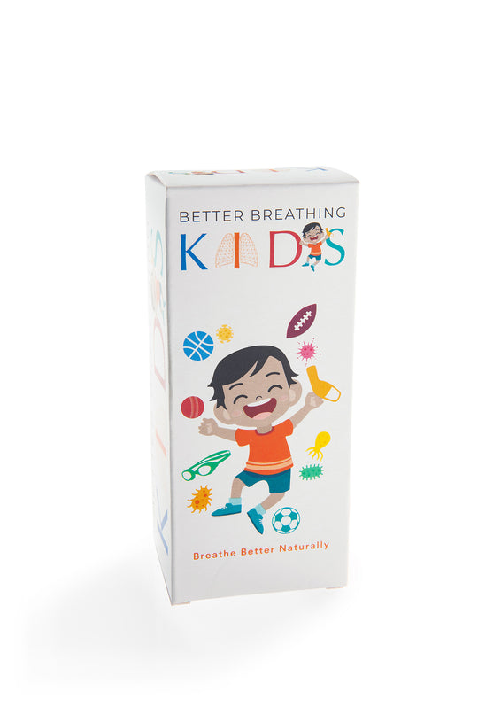 Better Breathing Kids Main image