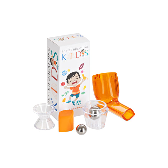 Better Breathing Kids Secondary image