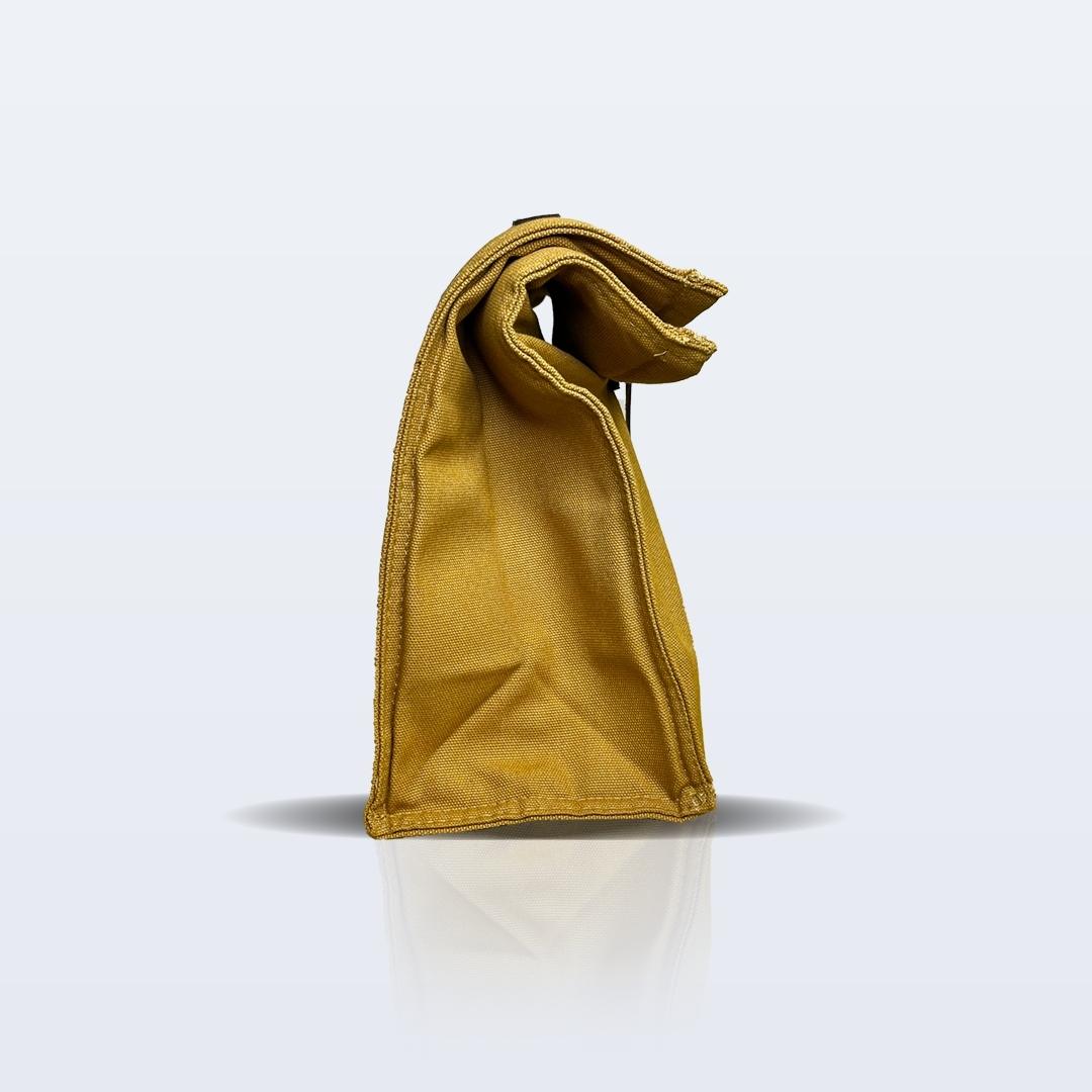 Worker's Bag - Navy Blue Main image