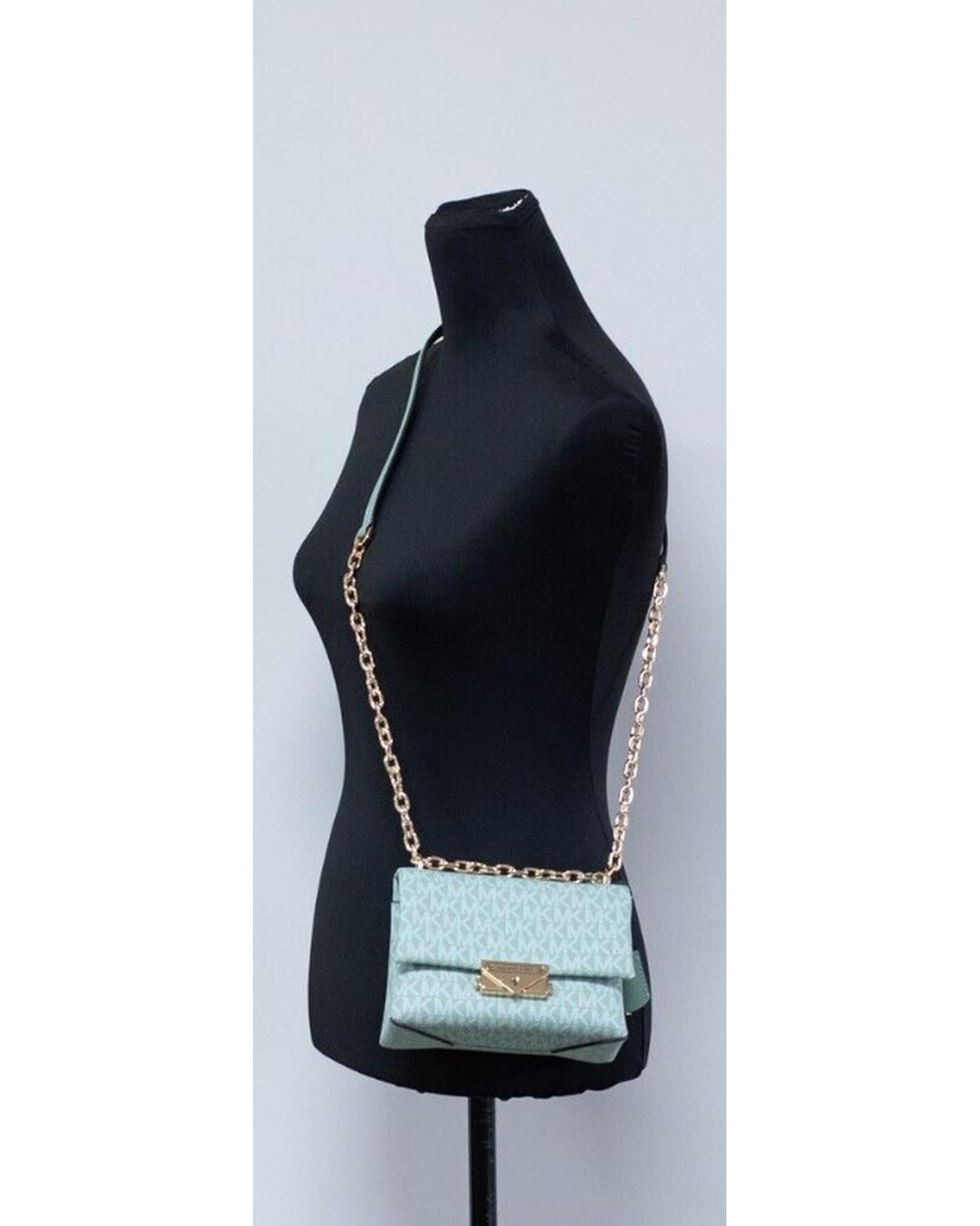 Cece Small Convertible Flap Crossbody Bag One Size Women Secondary image