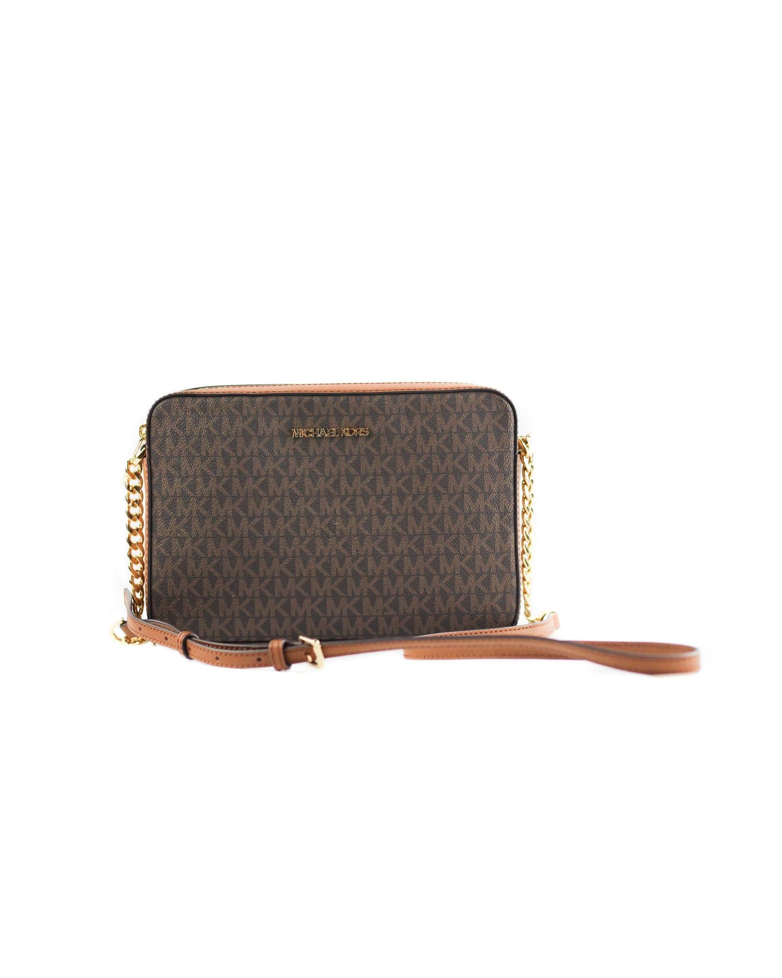 Michael Kors Jet Set Large East West Crossbody Bag One Size Women Main image
