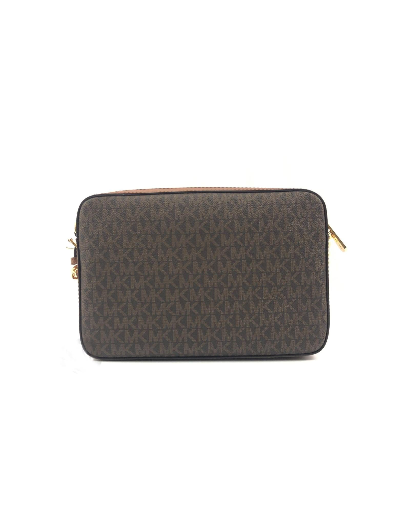 Michael Kors Jet Set Large East West Crossbody Bag One Size Women Secondary image