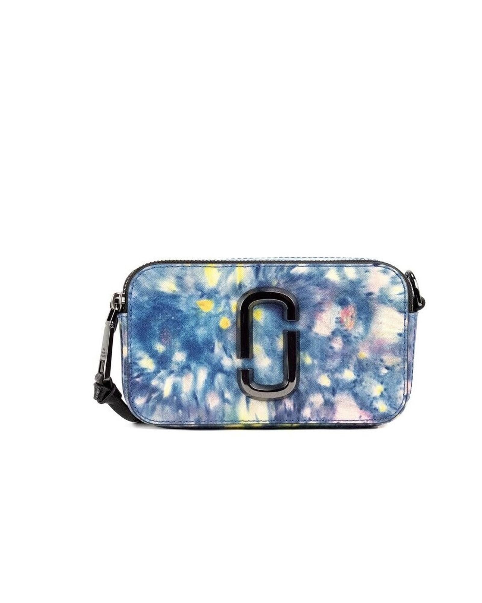 The Watercolor Snapshot Shoulder Bag One Size Women Main image