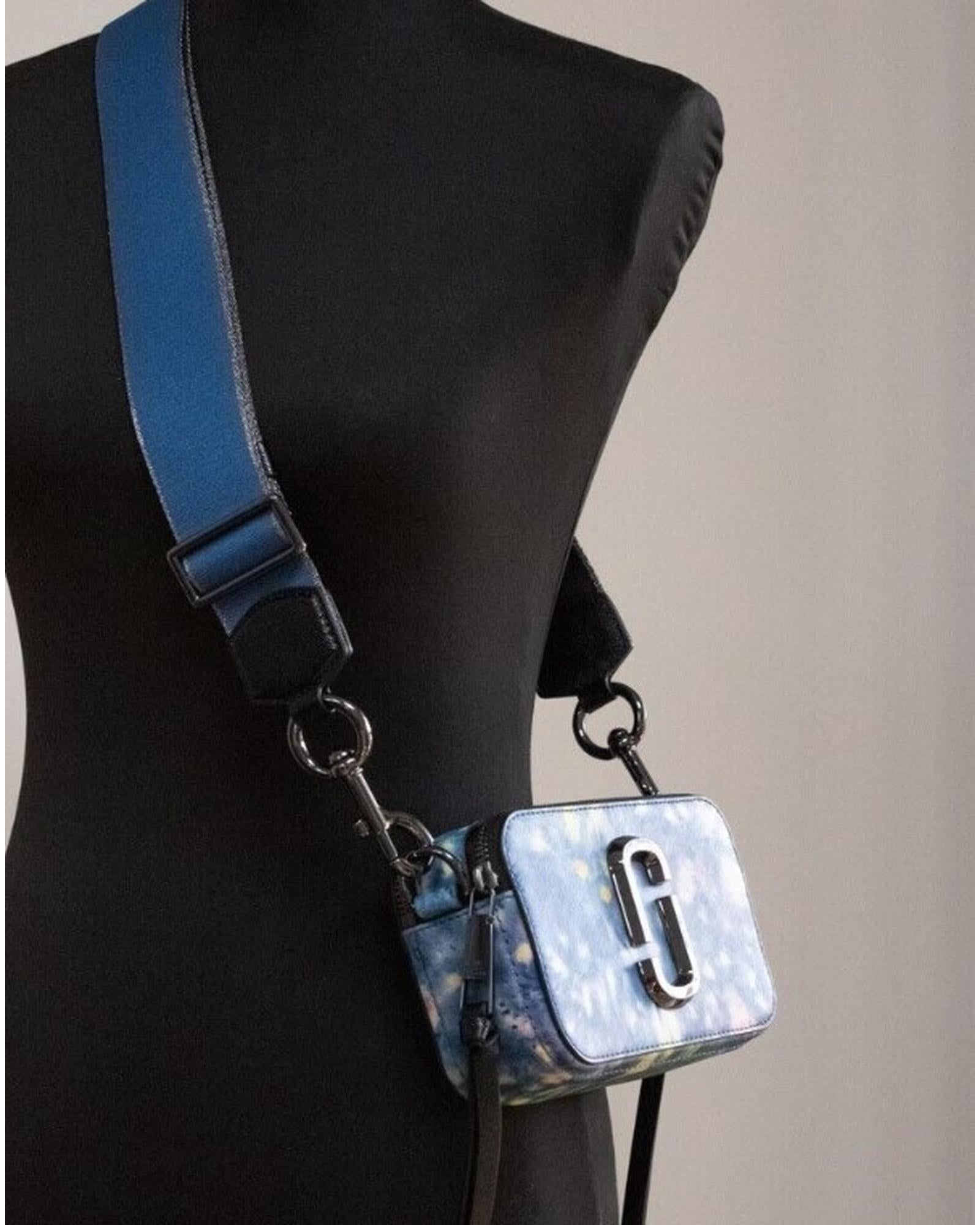 The Watercolor Snapshot Shoulder Bag One Size Women Secondary image