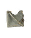 Michael Kors Joan Small Slouchy Messenger Handbag One Size Women