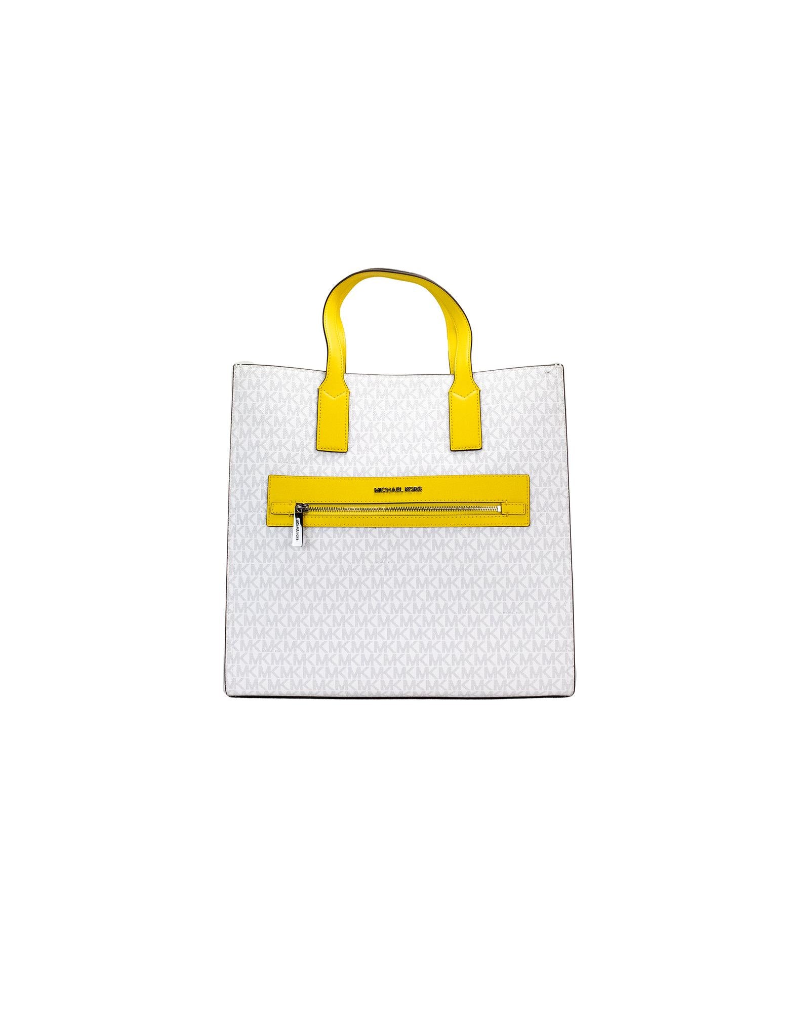 Kenly Large North South Tote Bag One Size Women Main image