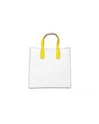 Kenly Large North South Tote Bag One Size Women