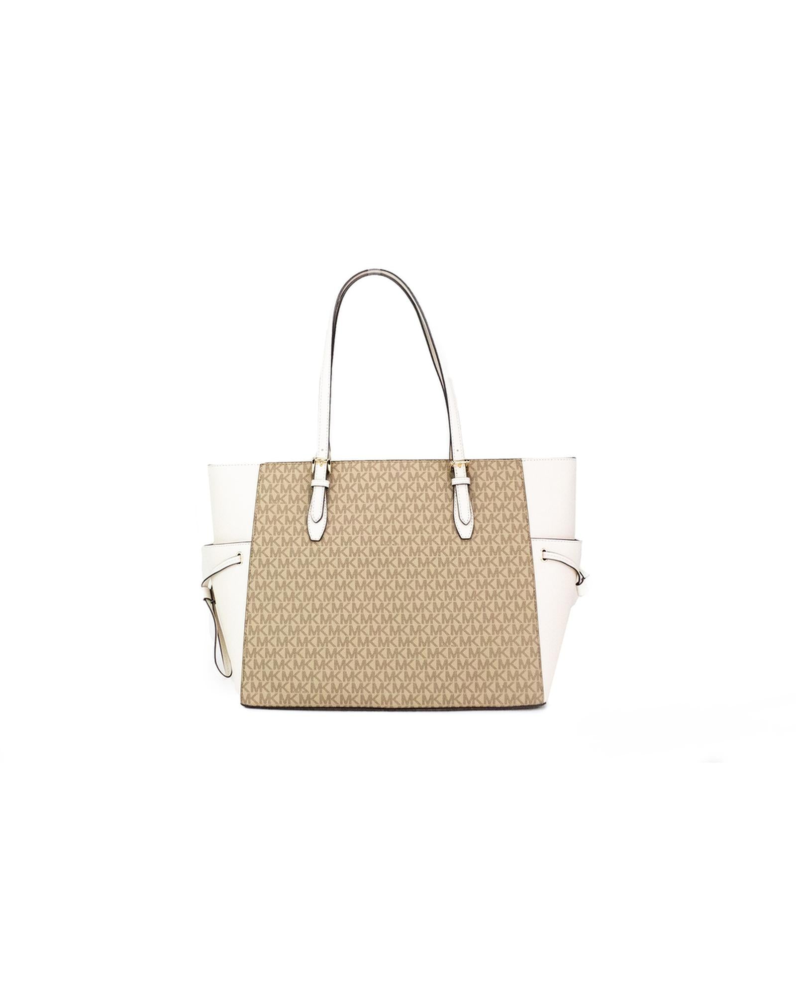 Michael Kors Gilly Large Travel Print Drawstring Tote Bag One Size Women Secondary image