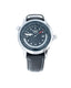 Aviator Men's Silver  Watch - One Size