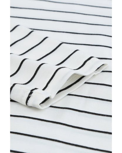 Azura Exchange V Neck Long Sleeve Top - XL