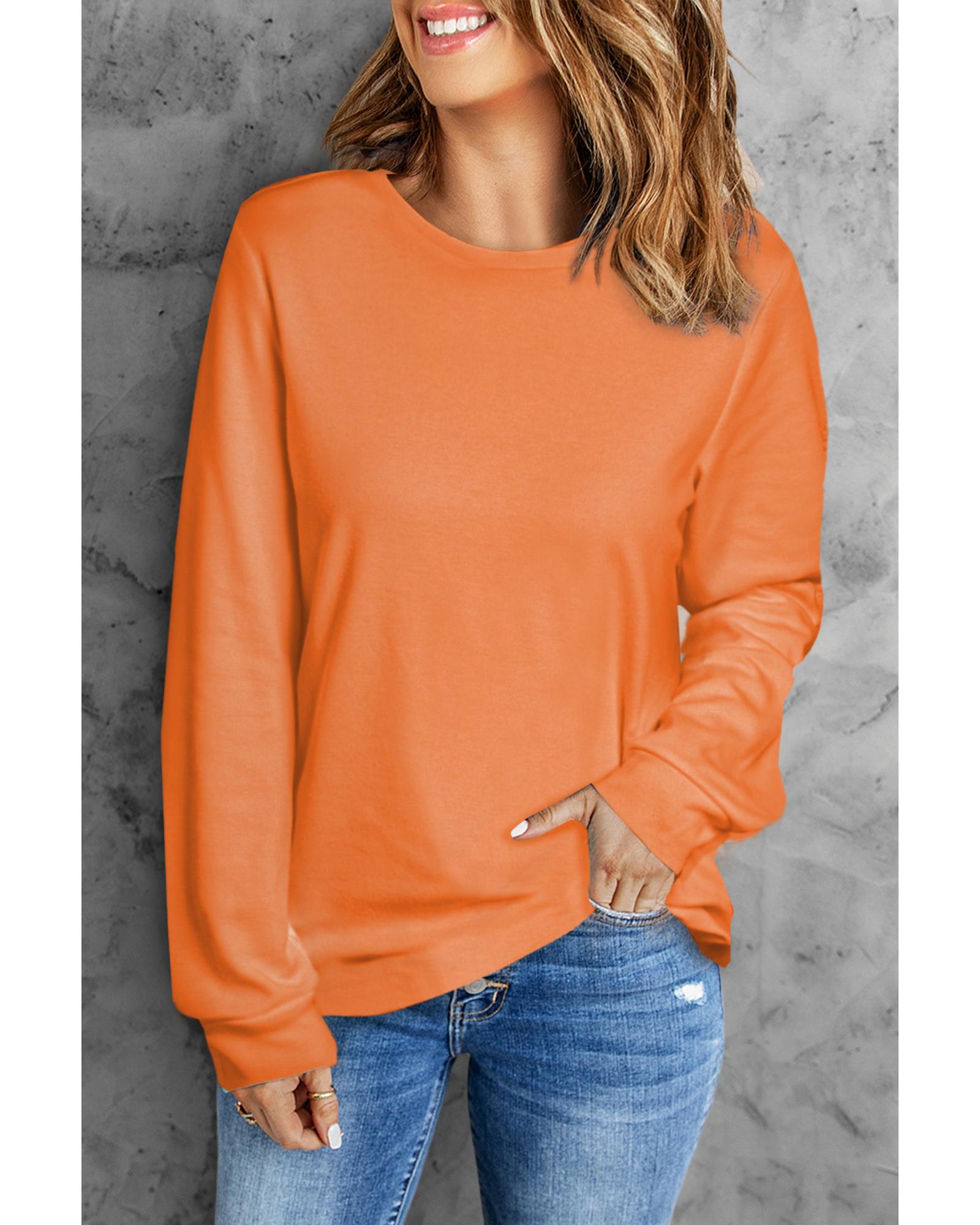 Azura Exchange Long Sleeve Top - L Main image