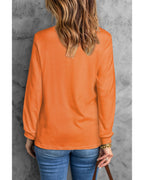 Azura Exchange Long Sleeve Top - S