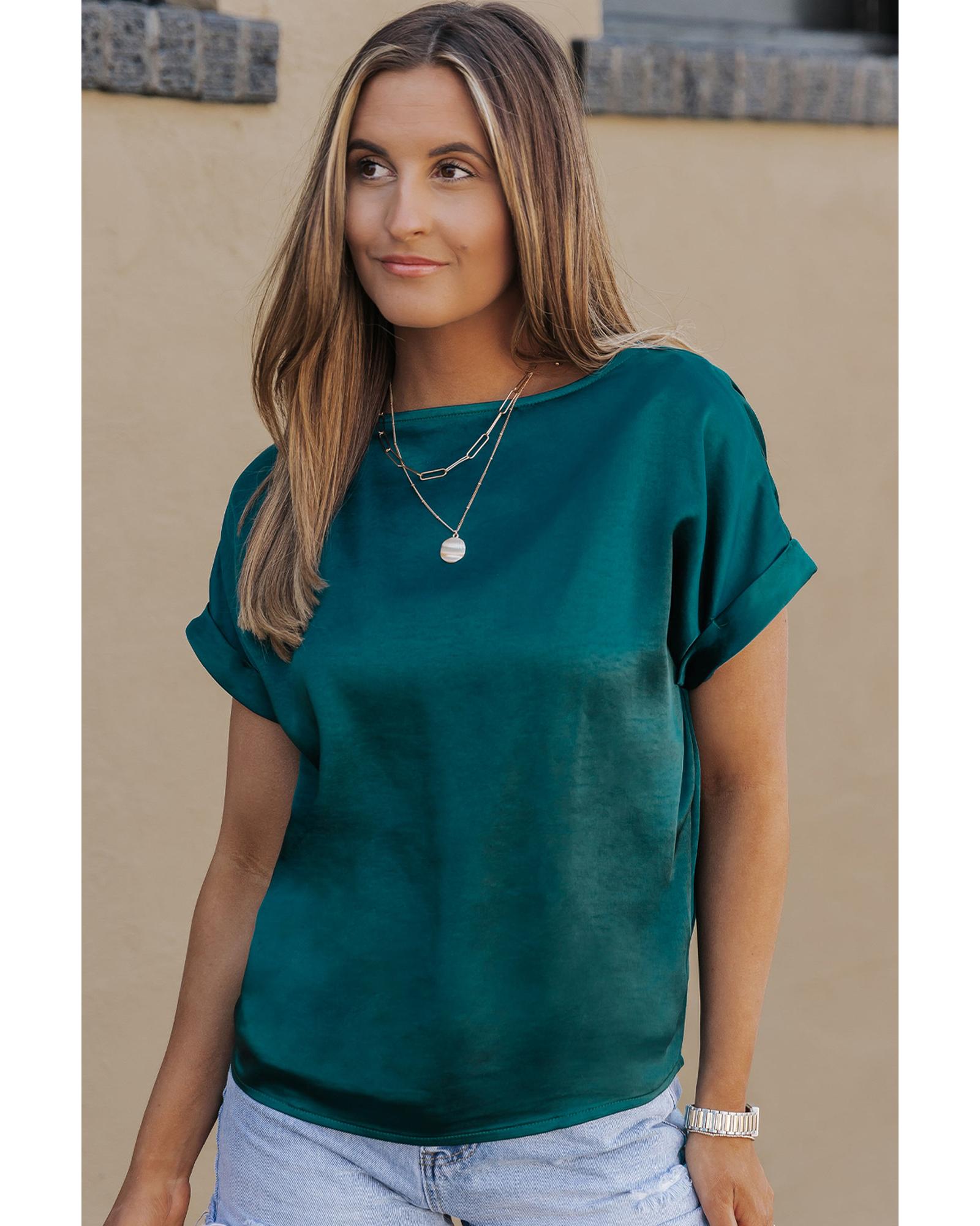 Azura Exchange Short Sleeve T Shirt - XL Main image