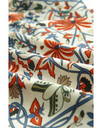 Azura Exchange Vintage Floral Sleeveless Tank Top - XL Women's Tops & T-shirt Azura Exchange