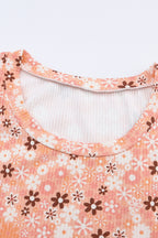 Azura Exchange Knit Long Sleeve Top - L