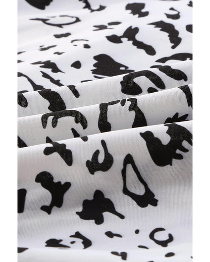 Azura Exchange Embroidered Shift Top - L