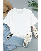 Azura Exchange NASHVILLE Graphic Printed T-Shirt - L