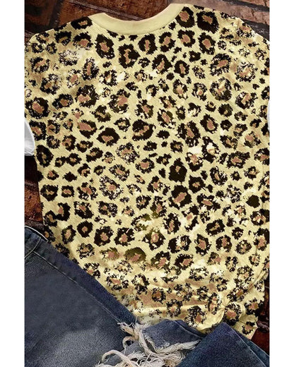 Azura Exchange Bleached Short Sleeve T Shirt - L