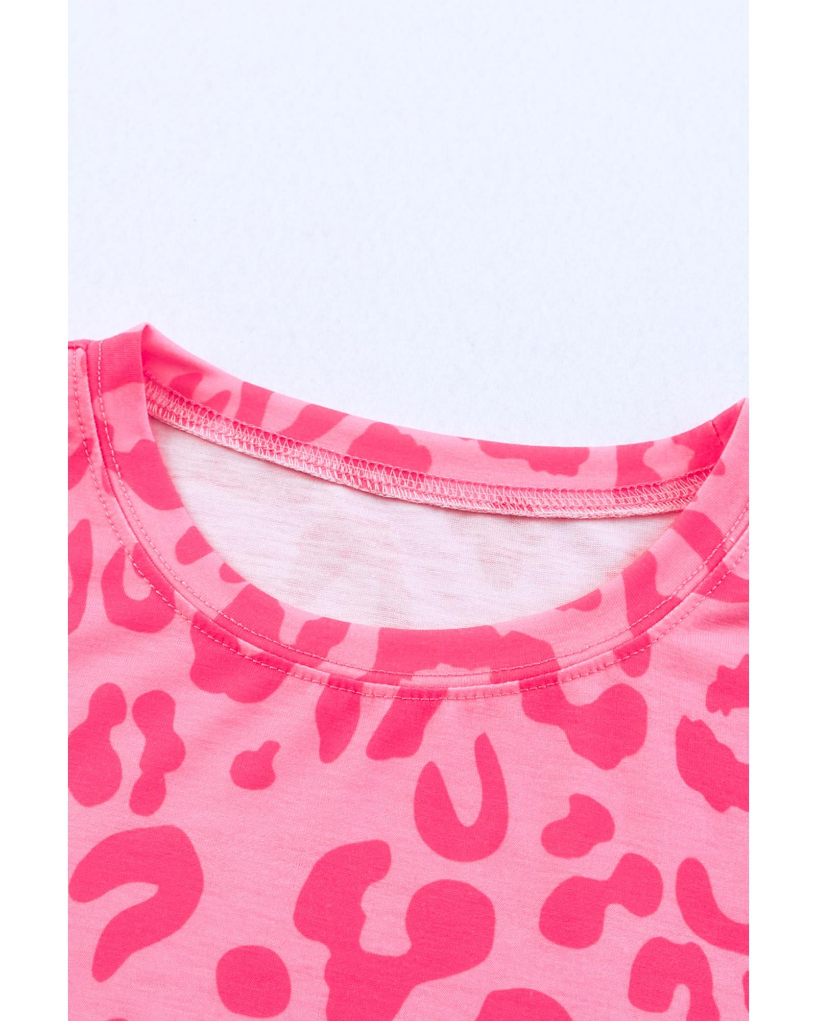 Azura Exchange Crew Neck Short Sleeve T Shirt - M Secondary image