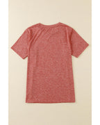 Azura Exchange Patriotic Popsicles Tee - L