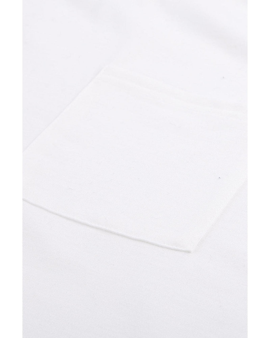 Azura Exchange Pocketed Tee with Side Slits - 2XL