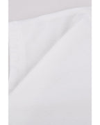 Azura Exchange Pocketed Tee with Side Slits - XL