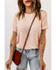 Azura Exchange Crew Neck T-Shirt - S