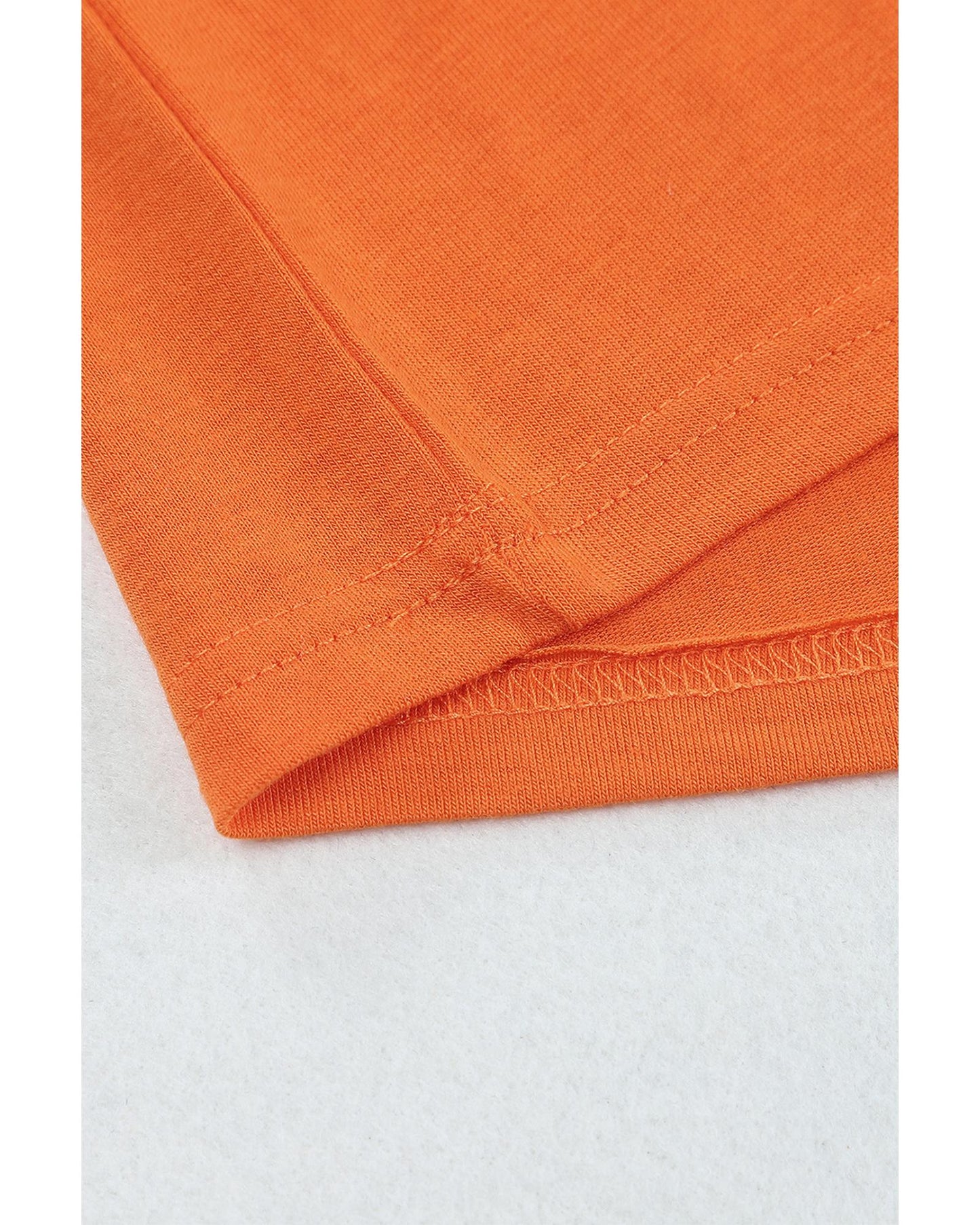 Azura Exchange Crew Neck Tee - S