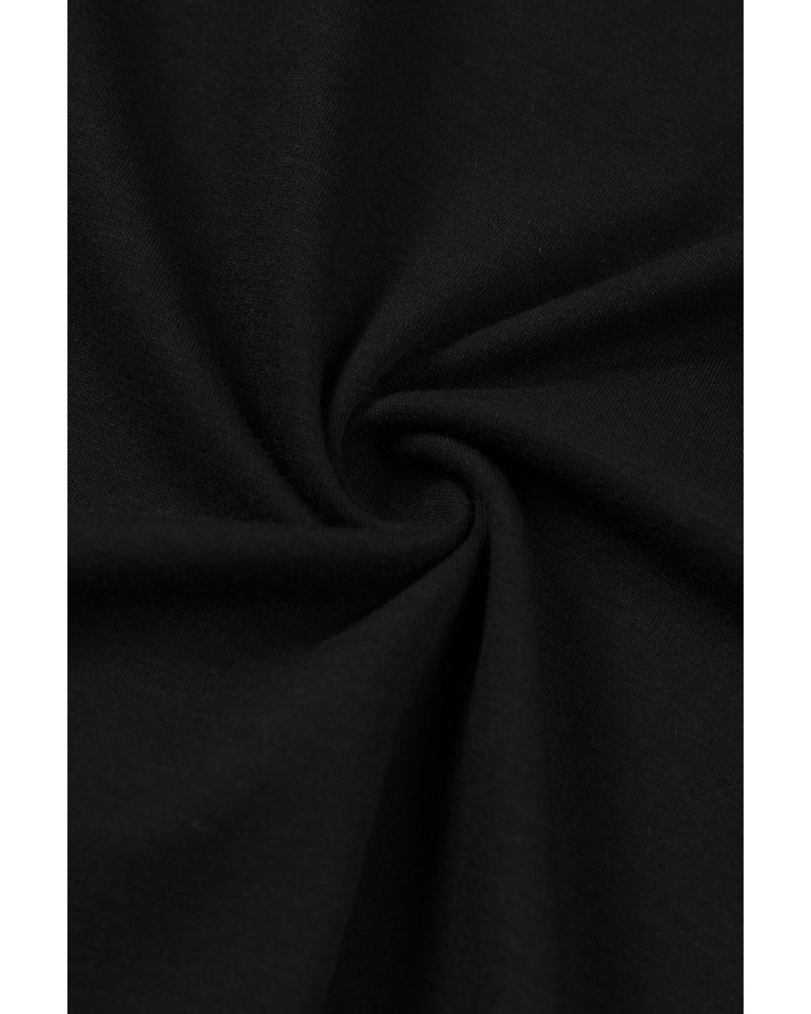 Azura Exchange Essential Crew Neck Tee - S Secondary image
