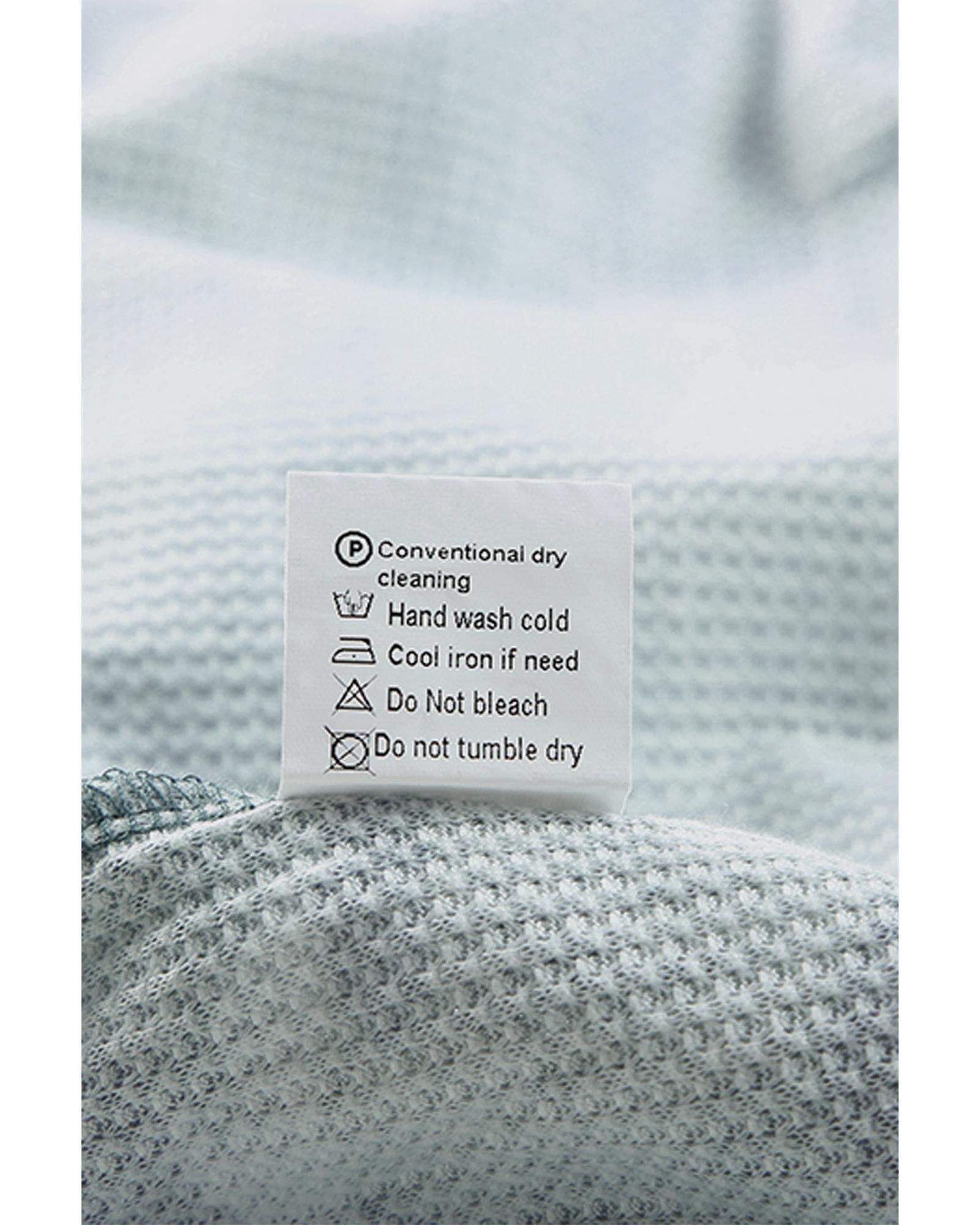 Azura Exchange Camo Print Oversize Hoodie - L Secondary image
