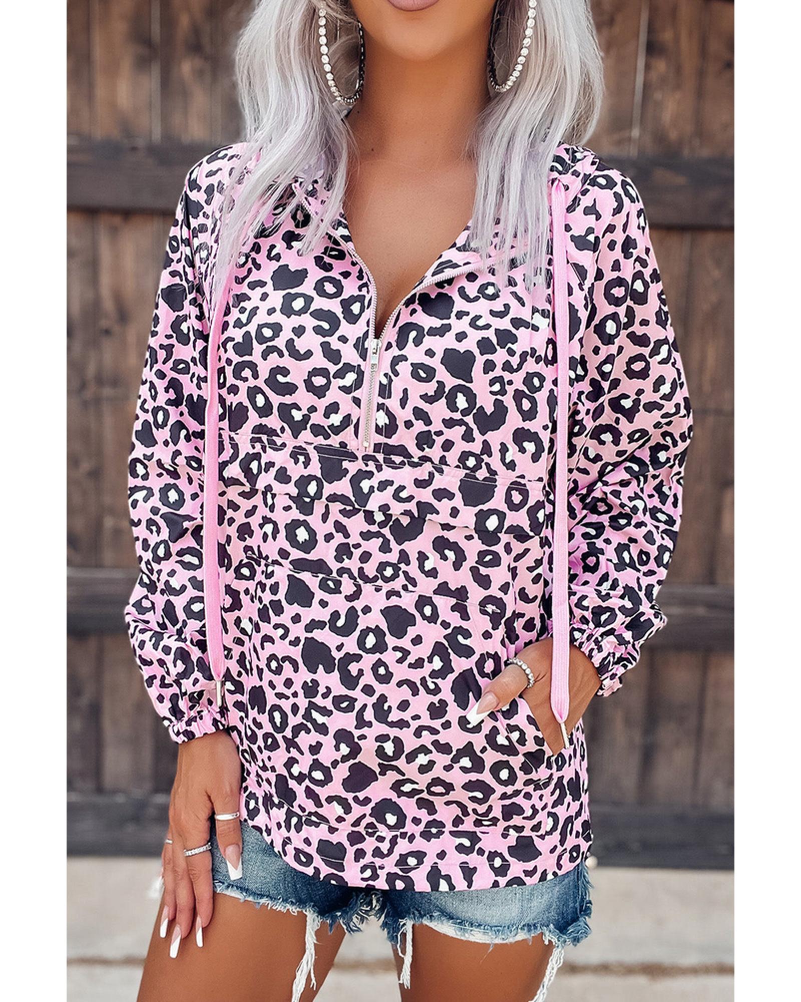 Azura Exchange Kangaroo Pocket Pullover Hoodie - L Main image