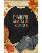 Azura Exchange Pattern Sweatshirt - 2XL