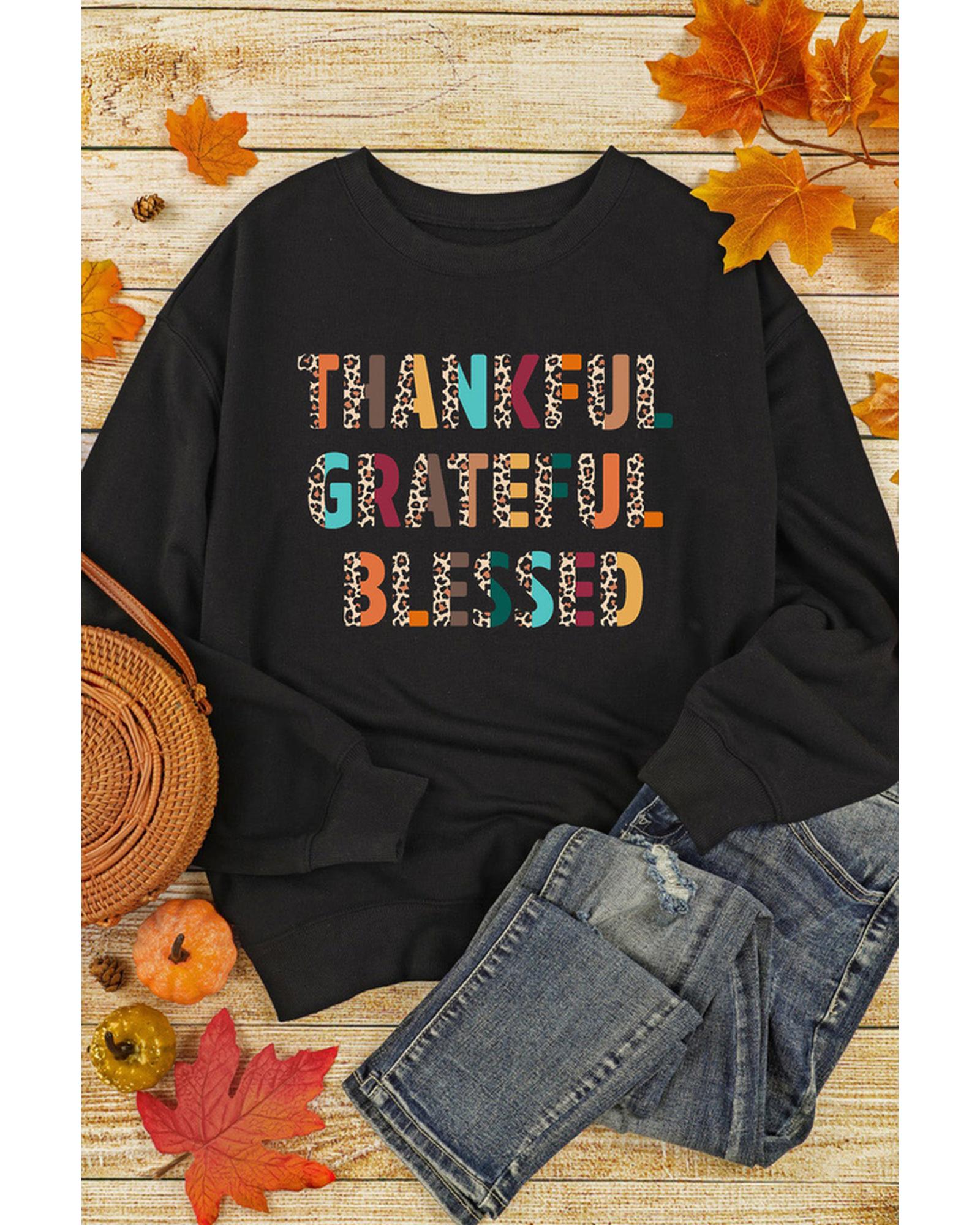 Azura Exchange Pattern Sweatshirt - XL Main image