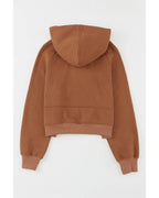 Azura Exchange Kangaroo Pocket Hoodie - S
