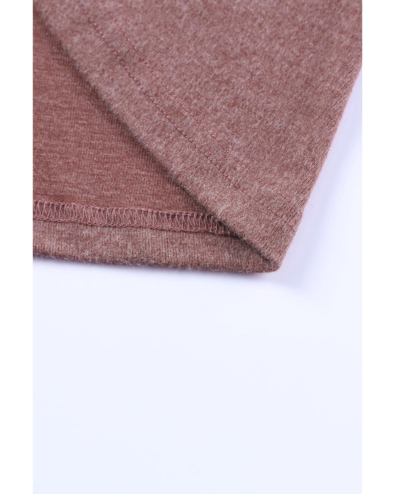 Azura Exchange High and Low Hem Hoodie - M Secondary image