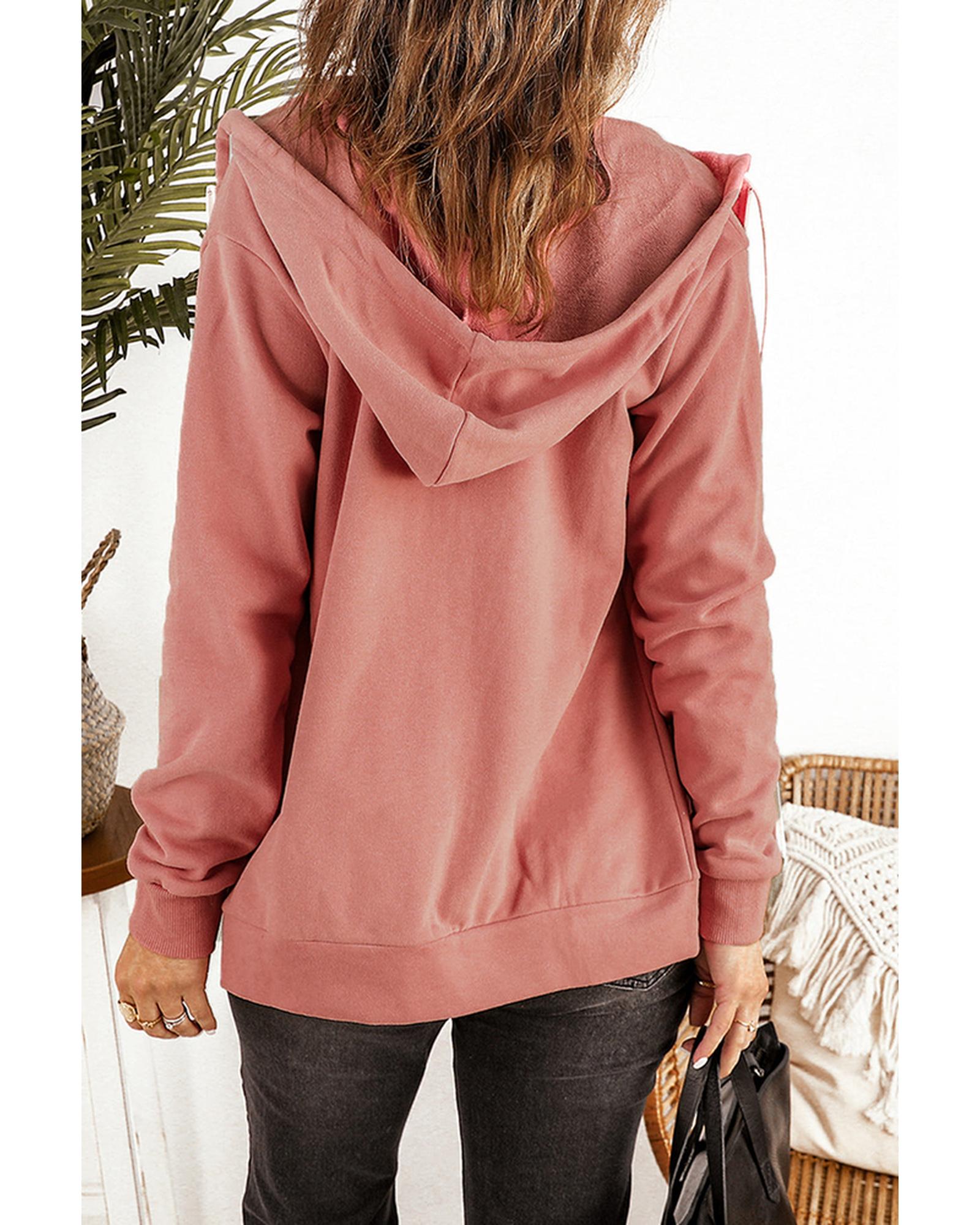 Azura Exchange Hoodie Jacket - XL Secondary image