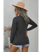 Azura Exchange Graphic Pullover Sweatshirt - S