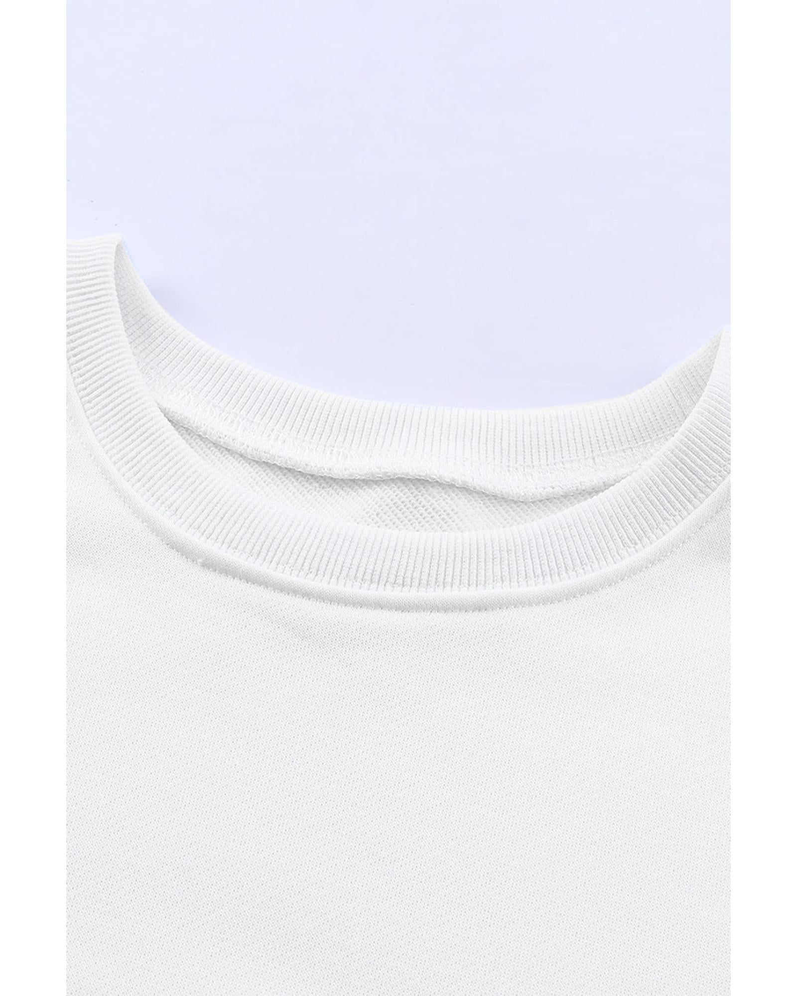 Azura Exchange Crew Neck Pullover Sweatshirt - XL