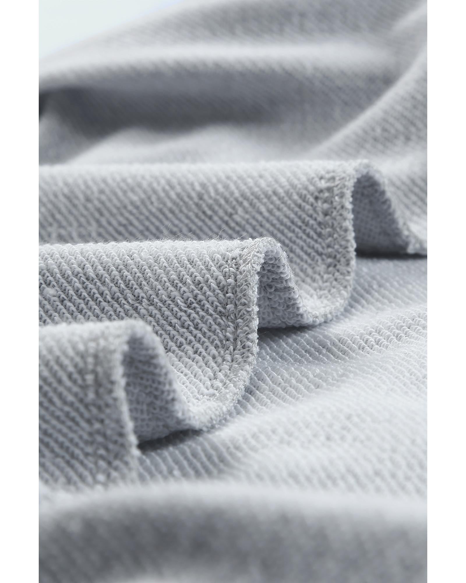 Azura Exchange Crew Neck Pullover Sweatshirt - L Secondary image