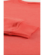 Azura Exchange Crew Neck Pullover Sweatshirt - S