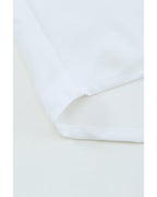 Azura Exchange Long Sleeve Button-up Shirt - M